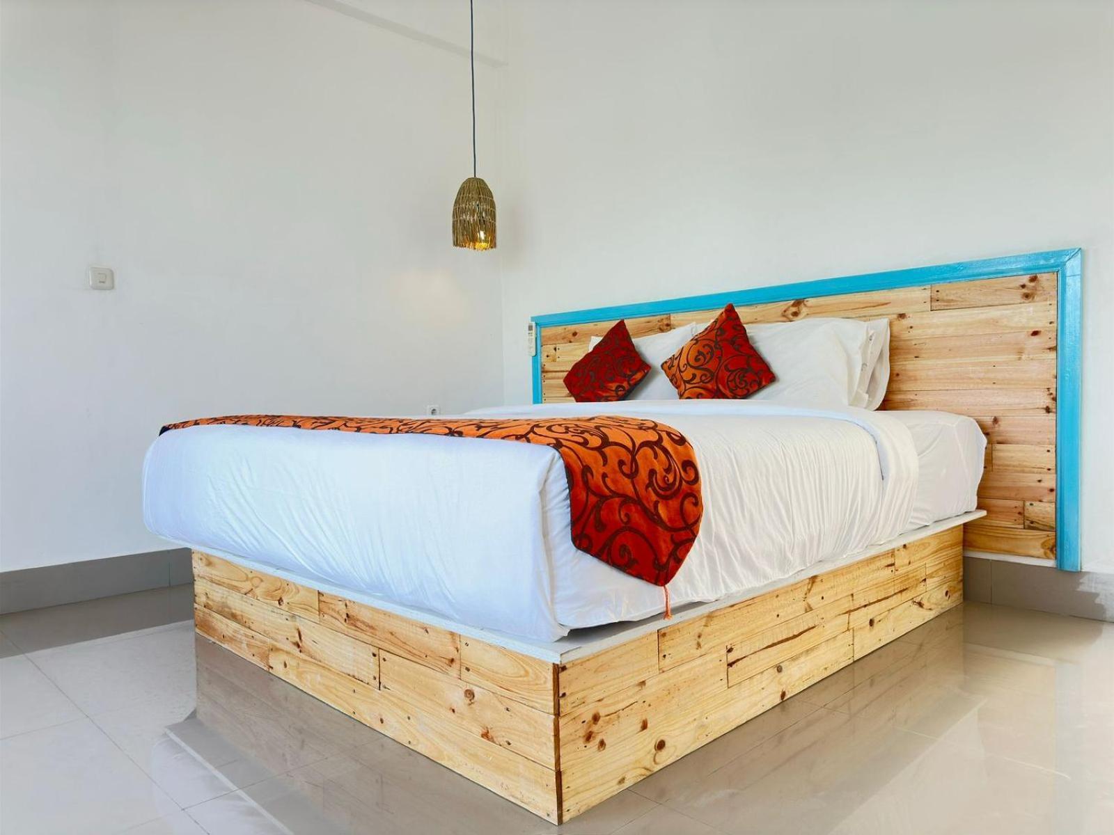Rumah Marta Ceningan Island Nusa Lembongan  Exterior photo