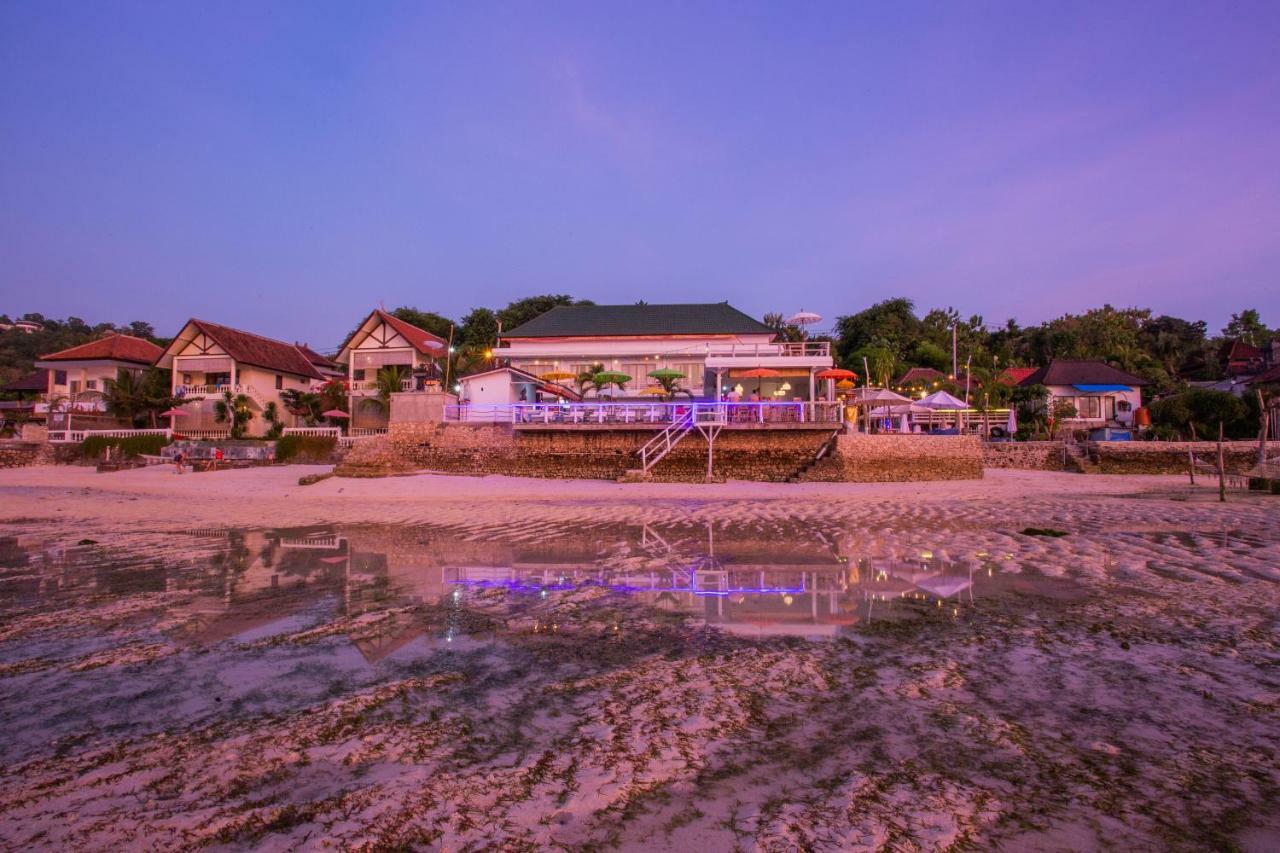 Rumah Marta Ceningan Island Nusa Lembongan  Exterior photo