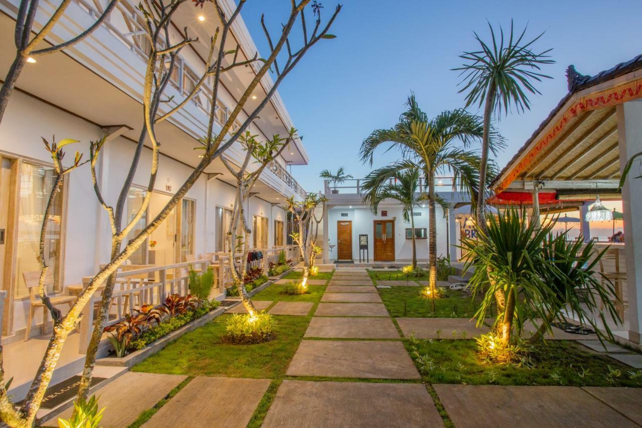 Rumah Marta Ceningan Island Nusa Lembongan  Exterior photo
