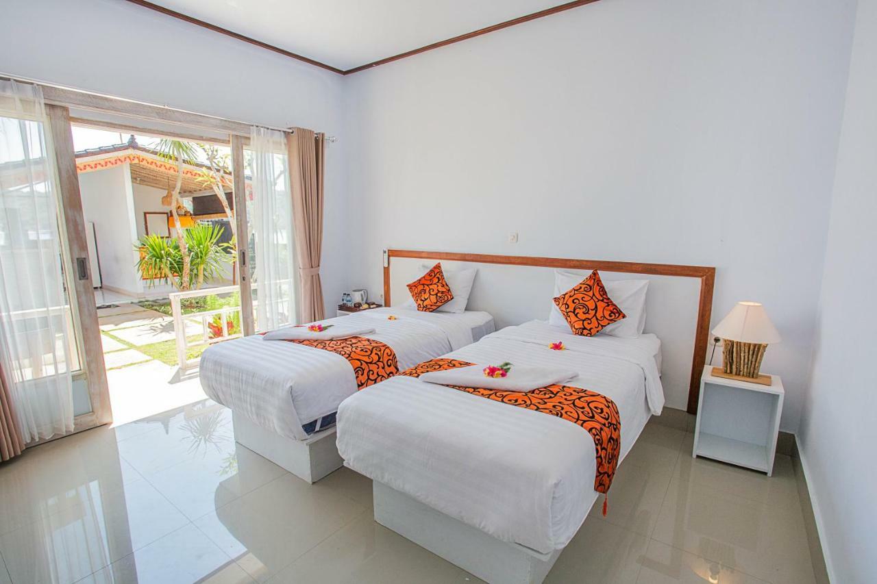 Rumah Marta Ceningan Island Nusa Lembongan  Exterior photo