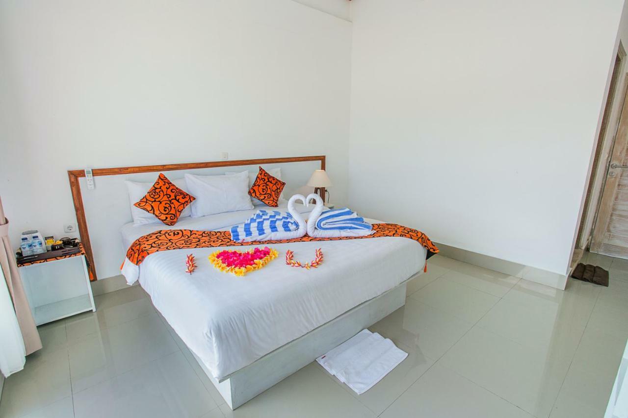 Rumah Marta Ceningan Island Nusa Lembongan  Exterior photo